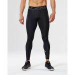 2XU Accelerate Compression Tights Passion Running