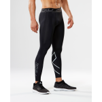 2XU Accelerate Compression Tights Passion Running