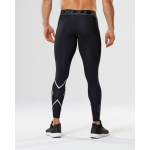 2XU Accelerate Compression Tights Passion Running