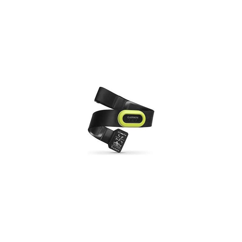 GARMIN HRM-PRO Passion Running