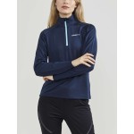 CRAFT Gain Midlayer W Passion Running