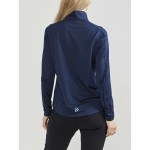 CRAFT Gain Midlayer W Passion Running