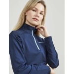 CRAFT Gain Midlayer W Passion Running