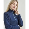 CRAFT Gain Midlayer W Passion Running