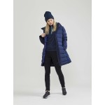 CRAFT Gain Midlayer W Passion Running