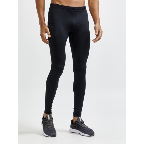 CRAFT ADV Essence Zip Tights Passion Running