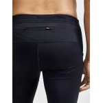 CRAFT ADV Essence Zip Tights Passion Running