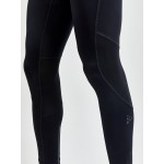 CRAFT ADV Essence Zip Tights Passion Running