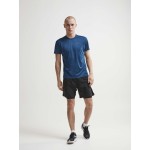 CRAFT Charge 2 In 1 Shorts Passion Running
