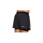 ASICS Future Tokyo Short Performance Black Passion Running