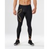 2XU MCS Run Compression Tights Passion Running