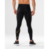 2XU MCS Run Compression Tights Passion Running