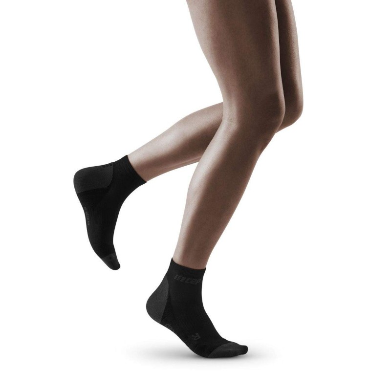 CEP Compression Low Cut Socks 3.0 Passion Running