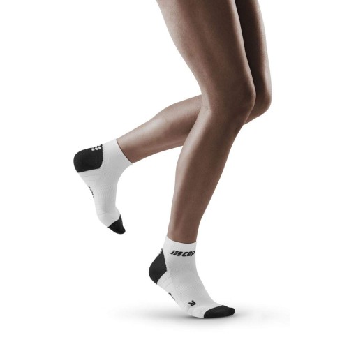 CEP Compression Low Cut Socks W Passion Running