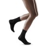 CEP Compression Short Socks 3.0 W Black Passion Running