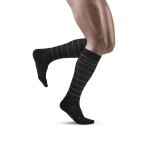 CEP Reflective Socks M Passion Running