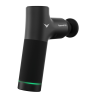 HYPERICE Hypervolt GO Handheld Percussion Passion Running