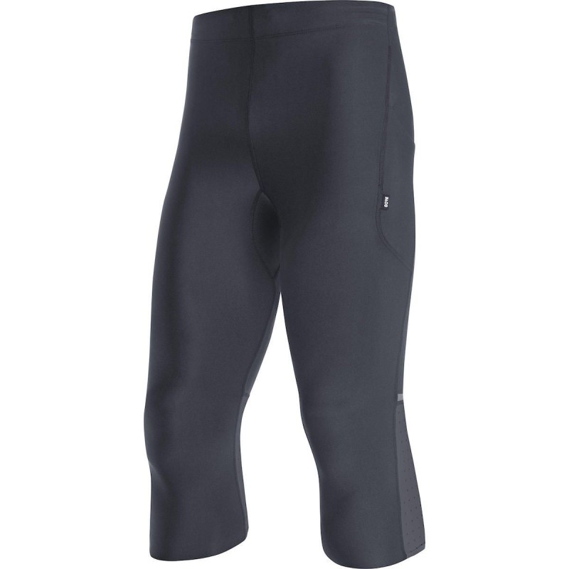 GORE Impulse Collant 3/4 Passion Running