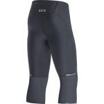 GORE Impulse Collant 3/4 Passion Running
