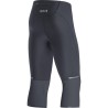 GORE Impulse Collant 3/4 Passion Running