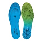 SIDAS Impact Reducer Dual Foam Passion Running