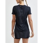 CRAFT Pro Hypervent SS Tee W Passion Running