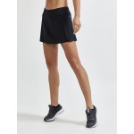 CRAFT Jupe PRO Hypervent 2 en 1 W Passion Running
