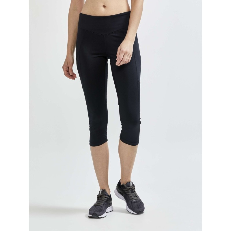 CRAFT ADV Essence Capri Tights W Passion Running