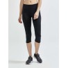 CRAFT ADV Essence Capri Tights W Passion Running