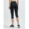 CRAFT ADV Essence Capri Tights W Passion Running