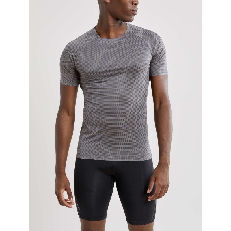 CRAFT Pro Dry Nanoweight SS M Passion Running