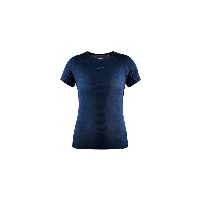 CRAFT Nanoweight Tee-Shirt W Passion Running