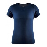 CRAFT Nanoweight Tee-Shirt W Passion Running