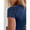 CRAFT Nanoweight Tee-Shirt W Passion Running