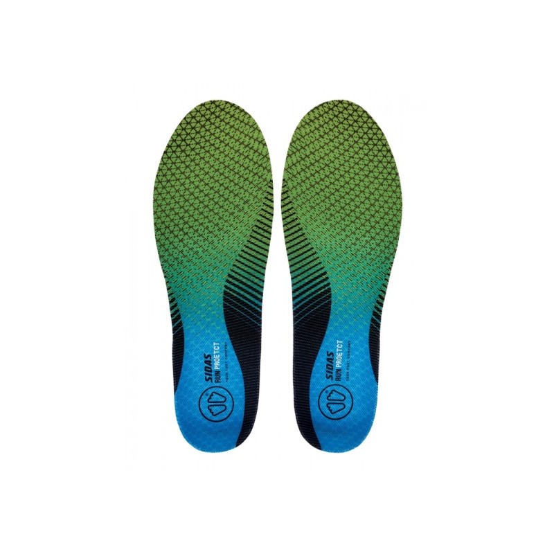 SIDAS Run 3D Protect Passion Running