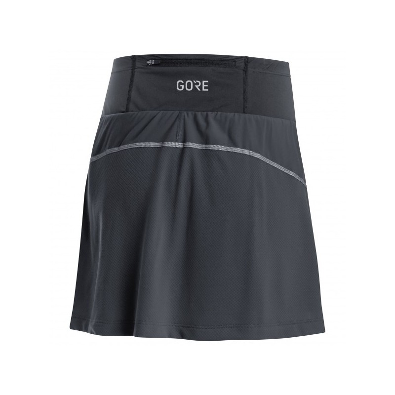 GORE Jupe-Short Femme Passion Running