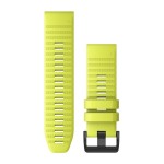 GARMIN Quickfit 26 Watch Band Amp Yellow Passion Running