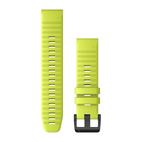 GARMIN Bracelets QuickFit® - 22mm Passion Running