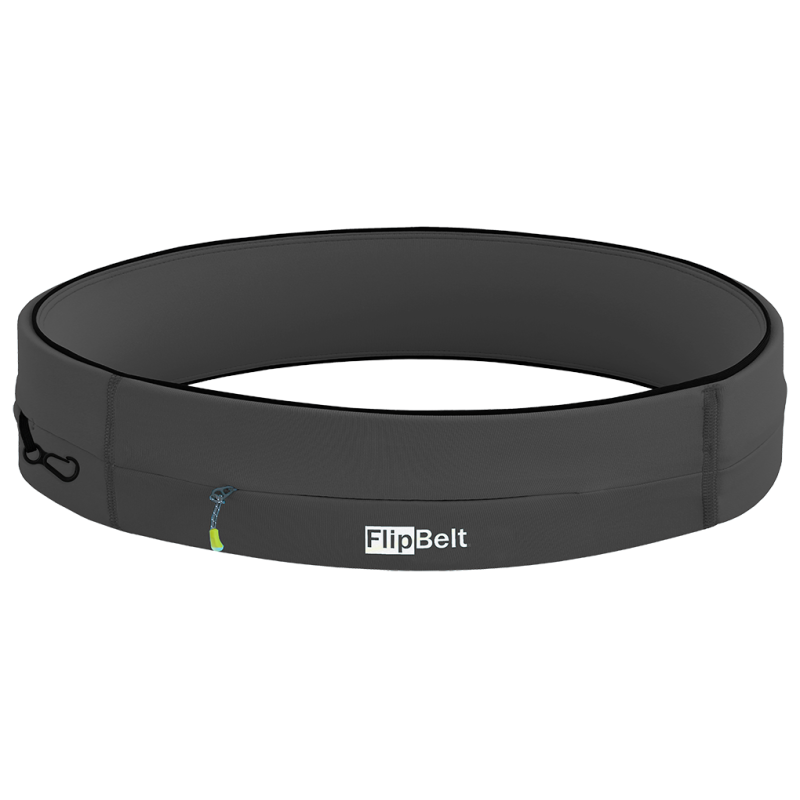 Flipbelt Ceinture Zipper Passion Running