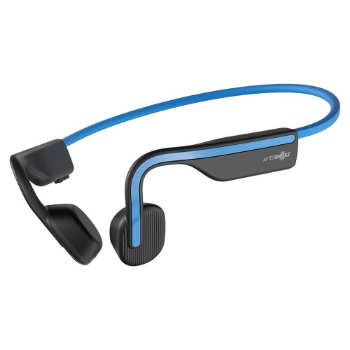 AFTERSHOKZ OpenMove Elevation Blue Passion Running