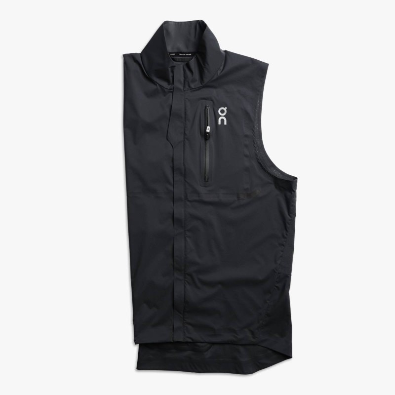 ON Weather-Vest Passion Running