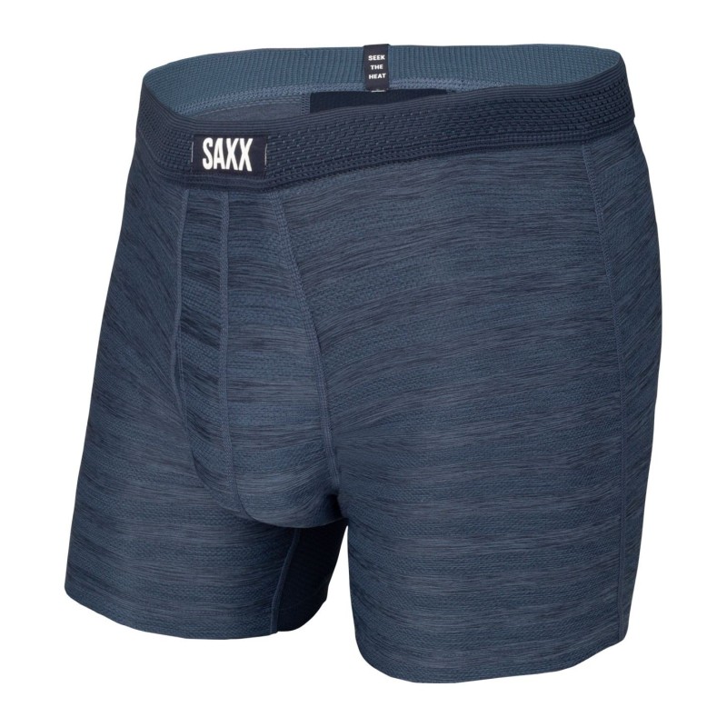 SAXX Droptemp Cool Mesh Passion Running