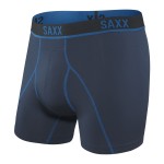 SAXX Kinetic HD Boxer Brief Passion Running