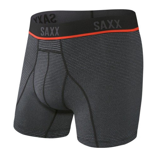 SAXX Kinetic HD Boxer Brief Passion Running