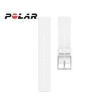 POLAR Bracelet Ignite Wristband Blanc Passion Running