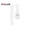 POLAR Bracelet Ignite Wristband Blanc Passion Running