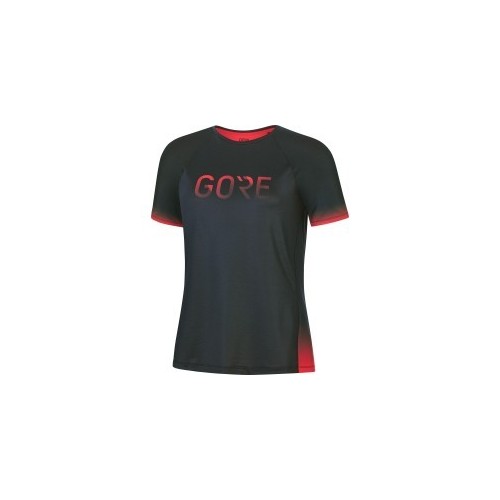 GORE Devotion T-shirt W Passion Running