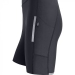 GORE Impulse Short Tights W Passion Running