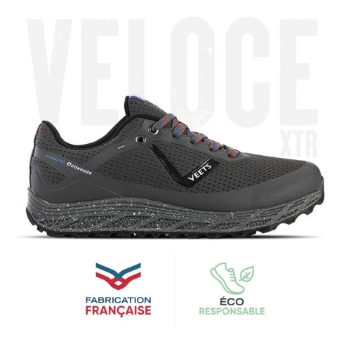 VEETS Veloce XTR MIF3 Passion Running