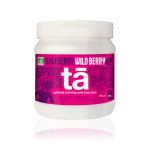 TA Bio Energy Wild Berry Passion Running